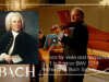 J.S. Bach, 바이얼린과 쳄발로를 위한 소나타(BWV1014-1019)