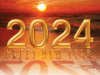2024년 새해가 소망차게 되소서