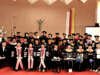 오이코스대학교 설립 20주년 기념, 힐링 축제