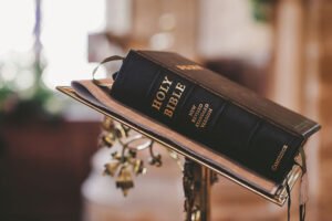 [뉴스TOP10 – 기독교] The Church Prepared for AI Ethics